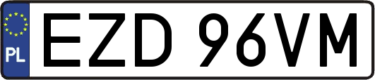 EZD96VM