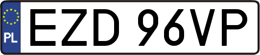EZD96VP