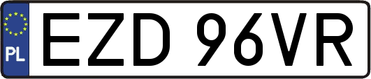 EZD96VR