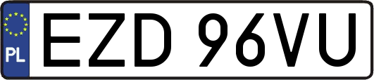 EZD96VU