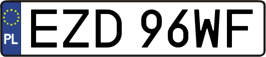 EZD96WF