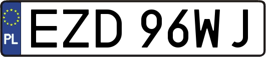 EZD96WJ