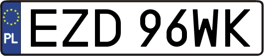 EZD96WK