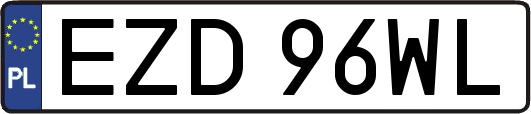 EZD96WL
