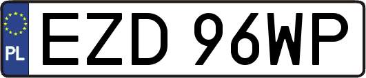 EZD96WP