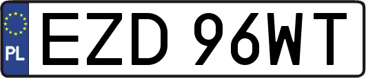 EZD96WT