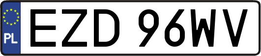 EZD96WV