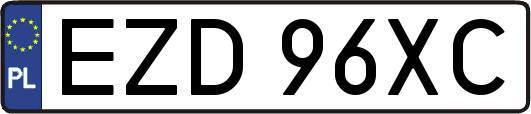 EZD96XC