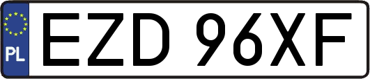 EZD96XF