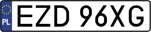 EZD96XG