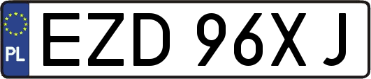 EZD96XJ