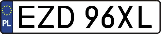 EZD96XL