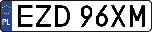 EZD96XM