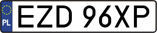 EZD96XP