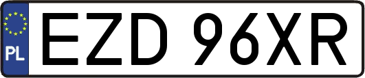 EZD96XR