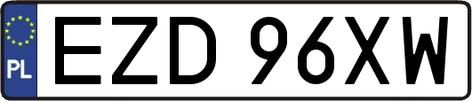 EZD96XW