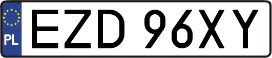 EZD96XY