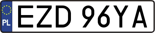 EZD96YA