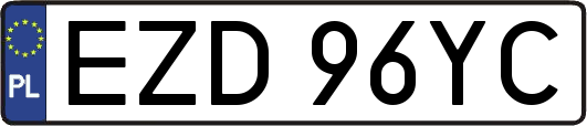 EZD96YC