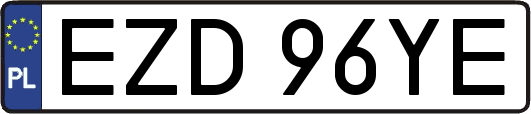 EZD96YE