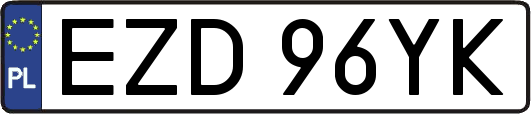 EZD96YK