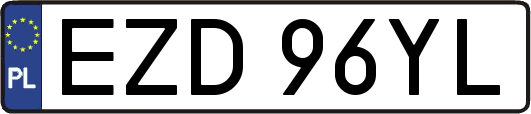 EZD96YL