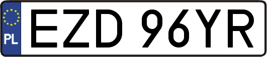EZD96YR