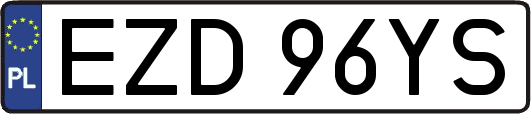 EZD96YS