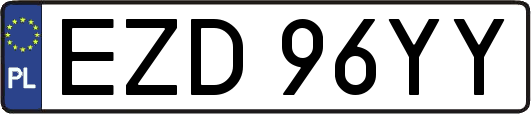 EZD96YY