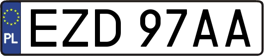 EZD97AA