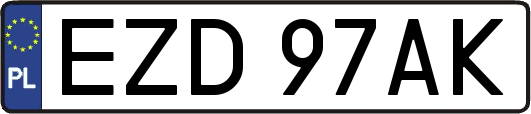 EZD97AK