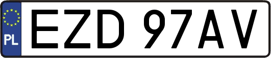 EZD97AV