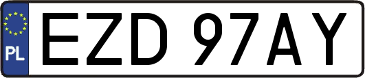 EZD97AY