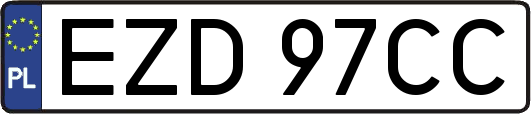 EZD97CC