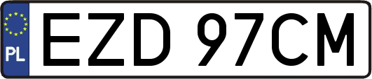 EZD97CM