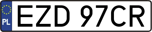 EZD97CR