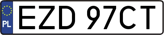 EZD97CT