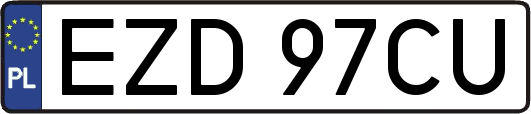 EZD97CU
