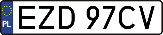 EZD97CV