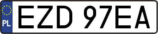 EZD97EA