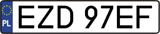 EZD97EF