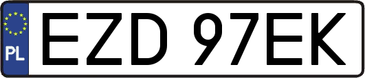 EZD97EK