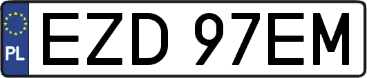 EZD97EM