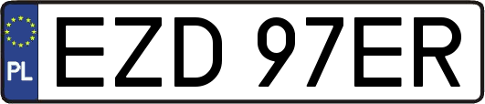 EZD97ER