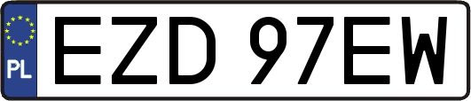 EZD97EW