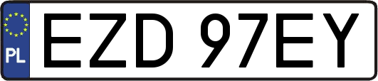 EZD97EY
