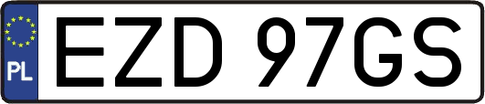 EZD97GS