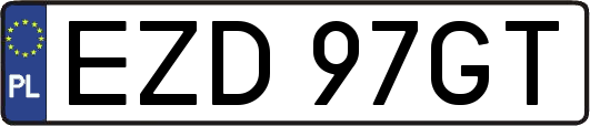 EZD97GT