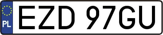 EZD97GU