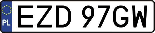EZD97GW